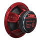 DS18 PRO-X8.4BM, 8 tuuman midbassoa, kpl DS18 PRO-X8.4BM, 8 tuuman midbassoa, kpl