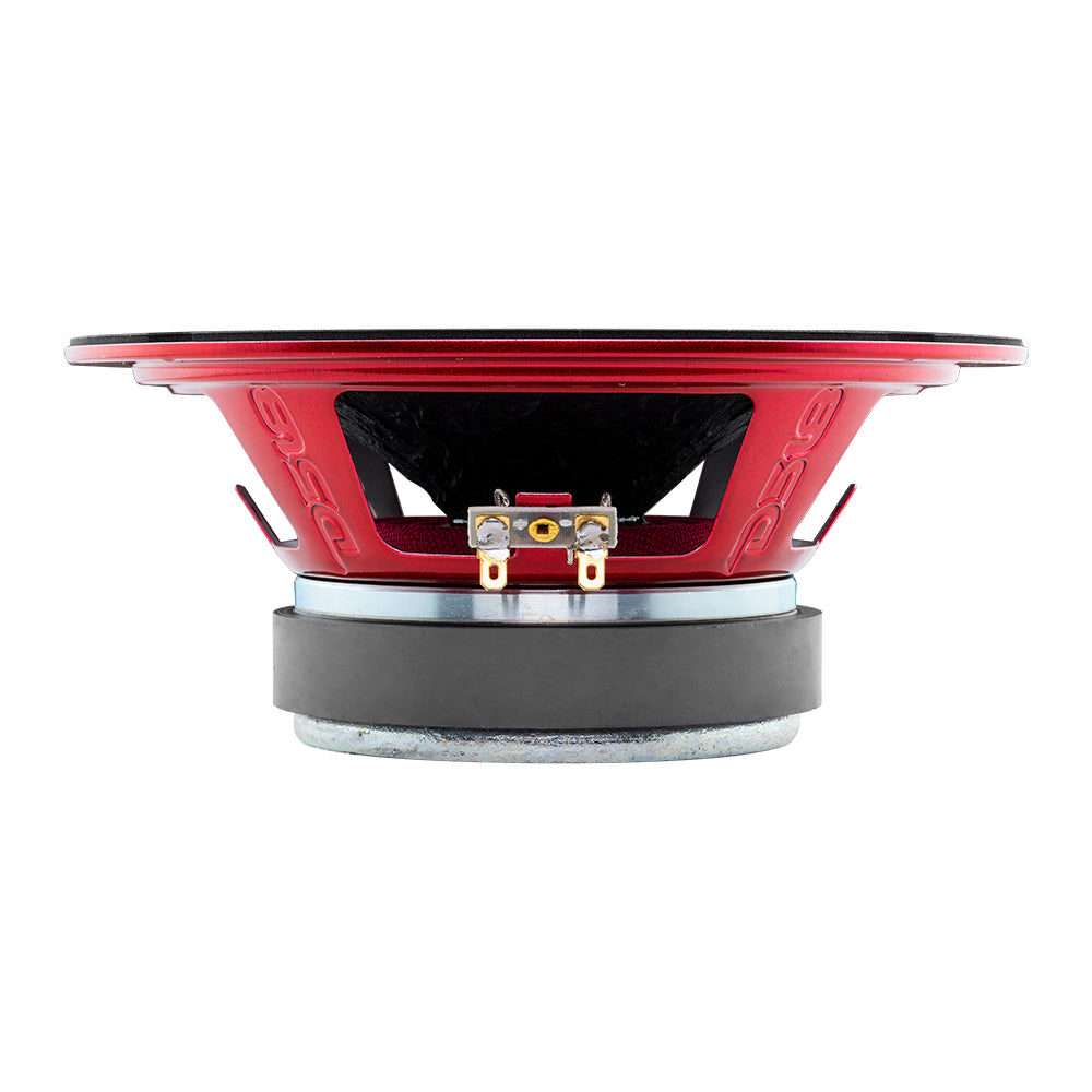 DS18 PRO-X8.4M, 8 tuuman midbassoa, kpl