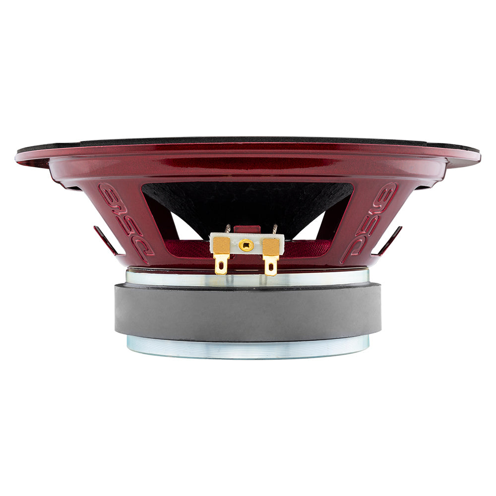 DS18 PRO-X8.4RGBCAP, 8 tuuman midbassokaiutin RGB LED-valaistuksella, kappale