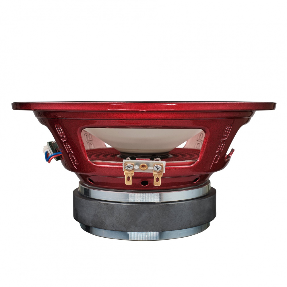 DS18 PRO-X8.4RGB, 8 tuuman RGB LED-keskibasso, kappale