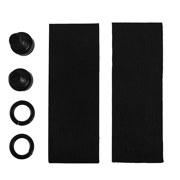 DS18 SB37BTXRGB, 37 tuuman säänkestävä soundbar Bluetoothilla, USB:llä ja RGB:llä