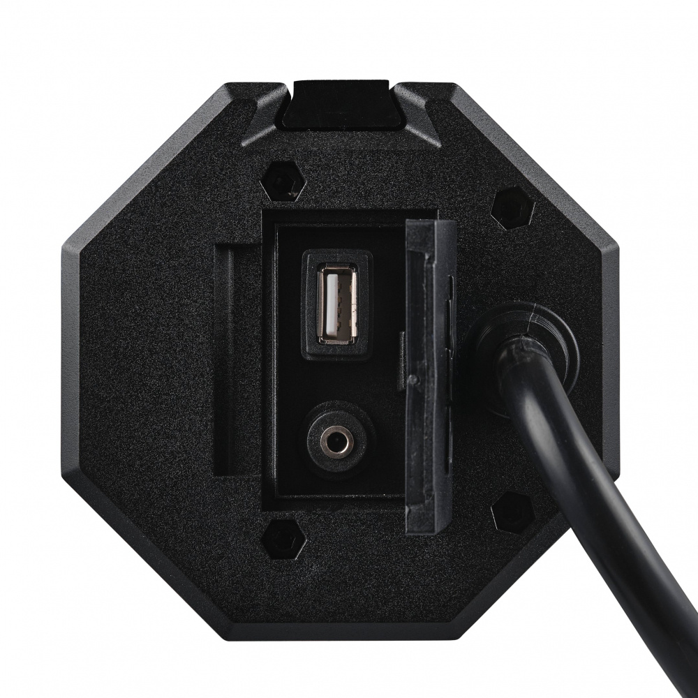 DS18 SB37BTX, 37 tuuman säänkestävä äänipalkki Bluetoothilla