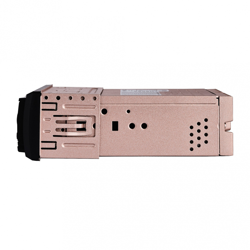 DS18 SDX-200, korkean tehon autoäänentoistojärjestelmä, jossa on 4x60W RMS ja sisäänrakennettu DSP