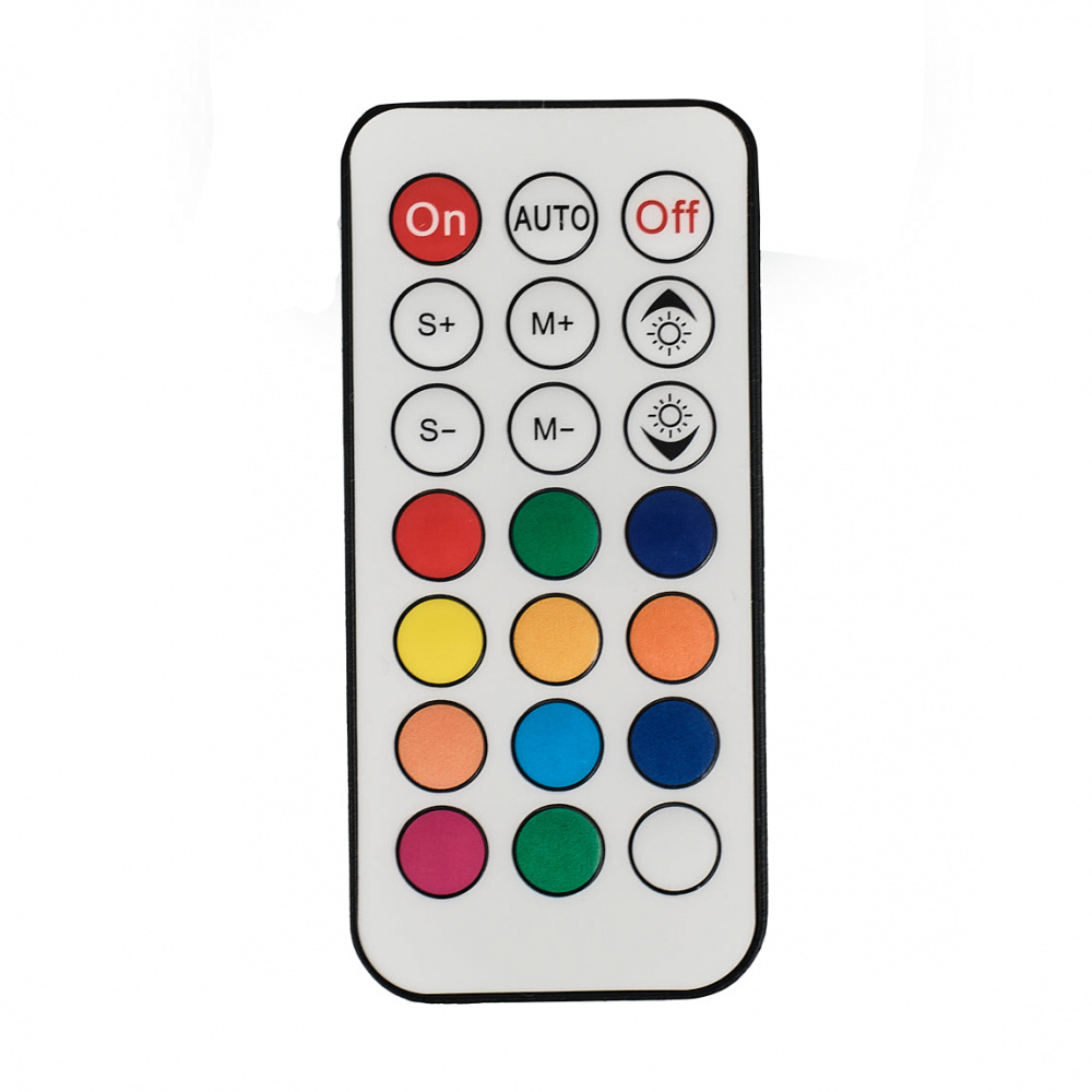 DS18 SMD-2000.1D, monolohko - Steve Meade Designs