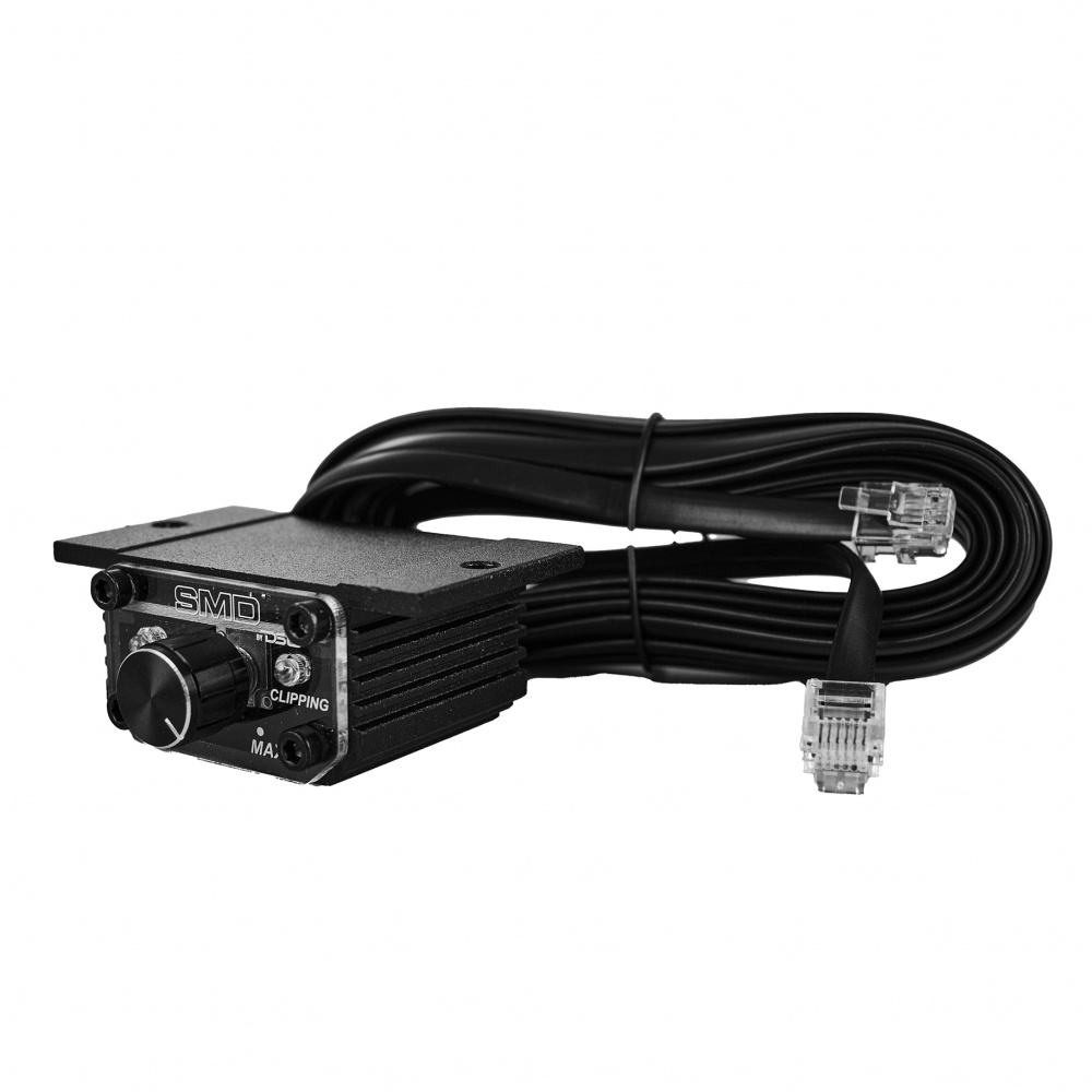 DS18 SMD-8500.1D, monolohko - Steve Meade Designs