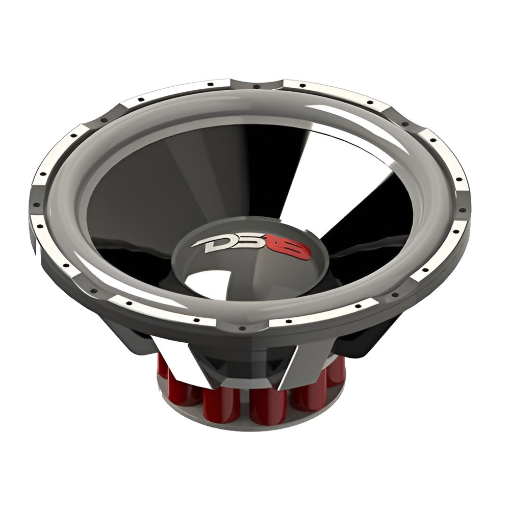 DS18 Troublemaker TM-SN32, 32 tuuman bassoelementti