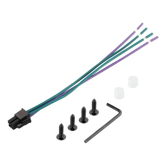 DS18 X2BT, kompakti kaksikanavainen vahvistin Bluetoothilla