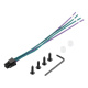 DS18 X2BT, kompakti kaksikanavainen vahvistin Bluetoothilla DS18 X2BT, kompakti kaksikanavainen vahvistin Bluetoothilla