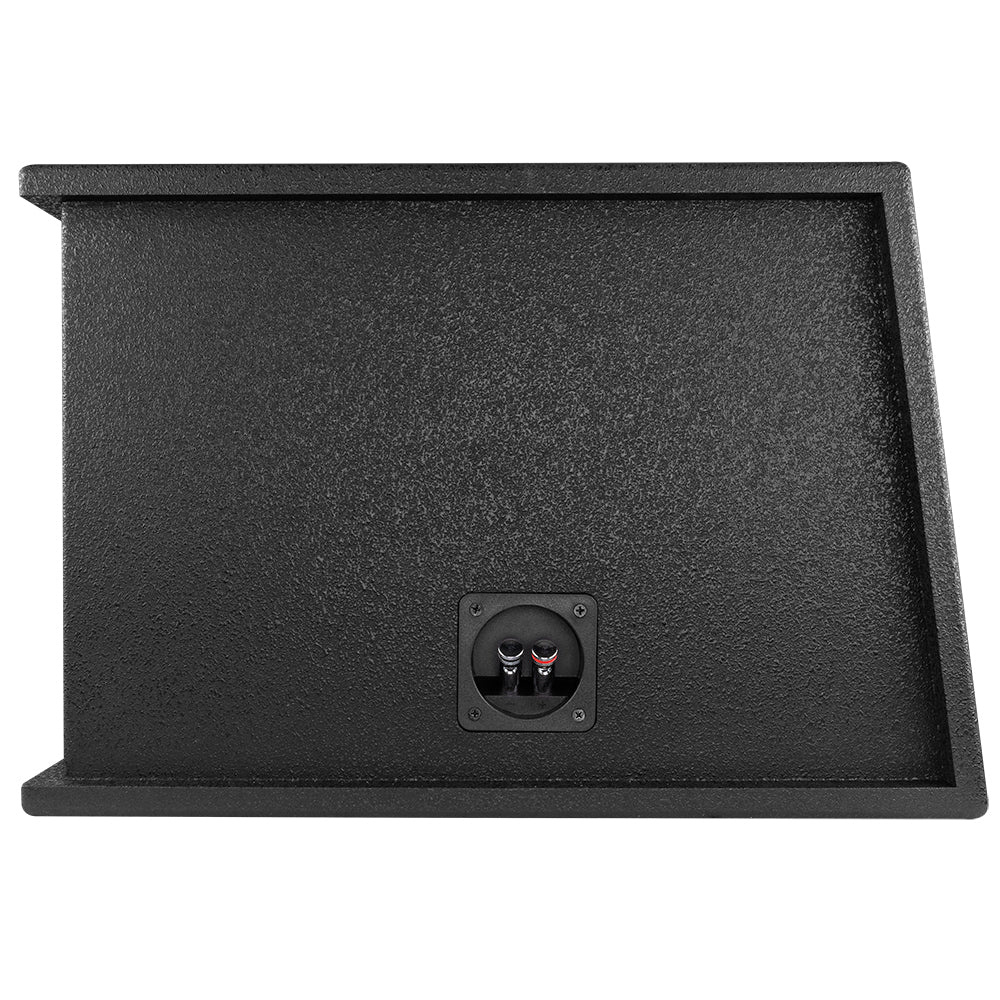 DS18 ZXI-212LD.RG, raskasti portattu 2x12 tuuman bassokaiutin