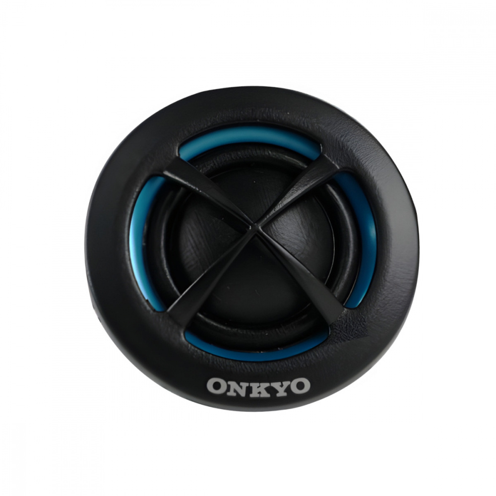 Onkyo E-C650, välspelande 6.5 tuuman kitsysteemi