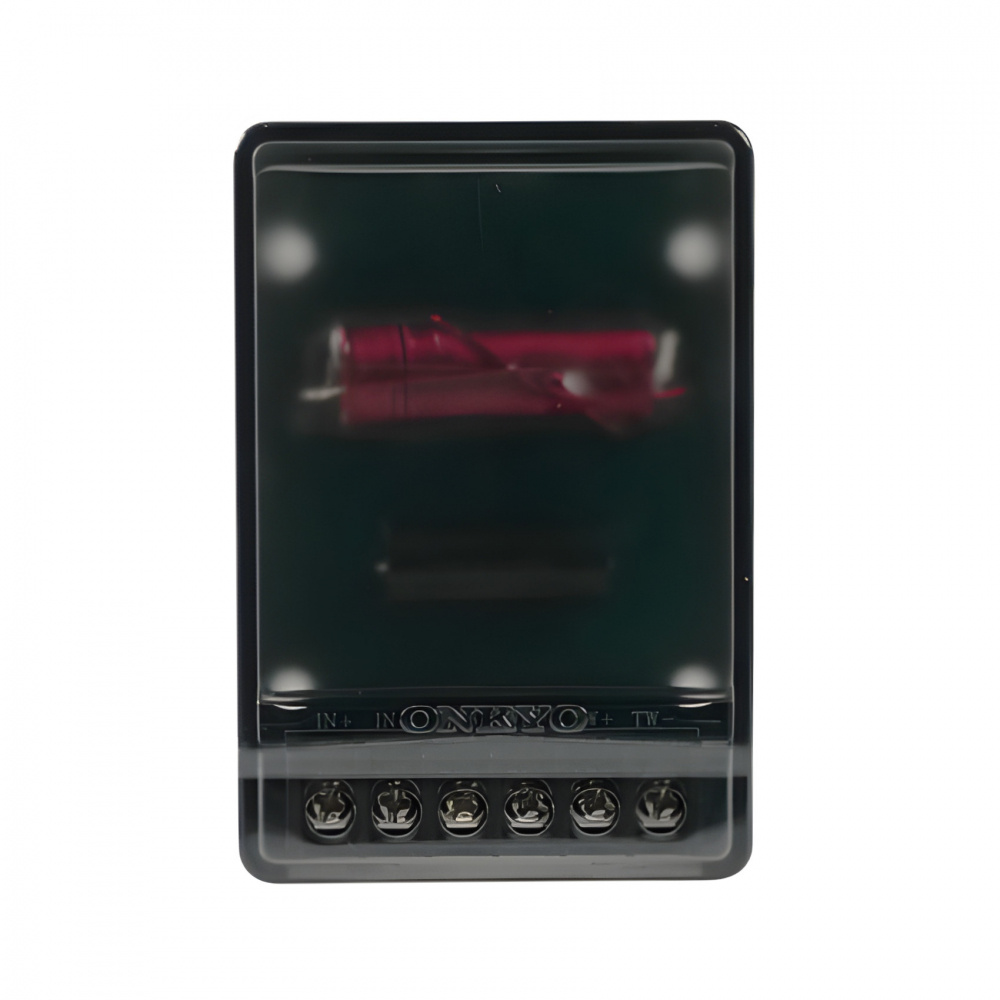 Onkyo E-C650, välspelande 6.5 tuuman kitsysteemi