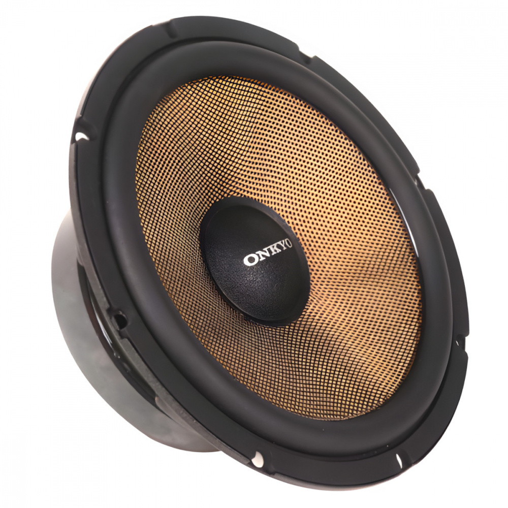 Onkyo P-S625C2, 6,5 tuuman komponenttisarja