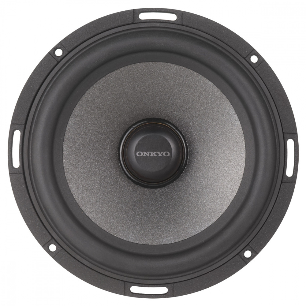 Onkyo P-S650C2, uskomaton 6.5 tuuman komponenttisarja