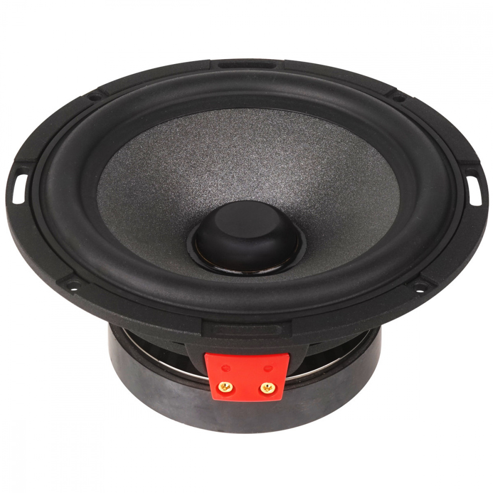 Onkyo P-S650C2, uskomaton 6.5 tuuman komponenttisarja