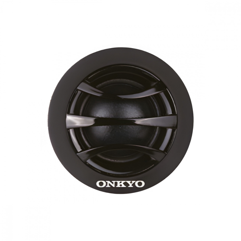 Onkyo P-S650C2, uskomaton 6.5 tuuman komponenttisarja