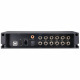 Onkyo R-MX100, 10-kanavainen DSP-vahvistin Bluetoothilla Onkyo R-MX100, 10-kanavainen DSP-vahvistin Bluetoothilla