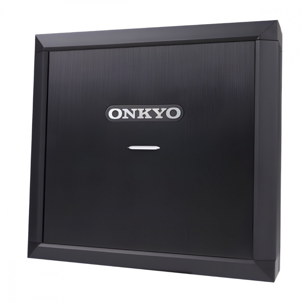 Onkyo R-MX100, 10-kanavainen DSP-vahvistin Bluetoothilla