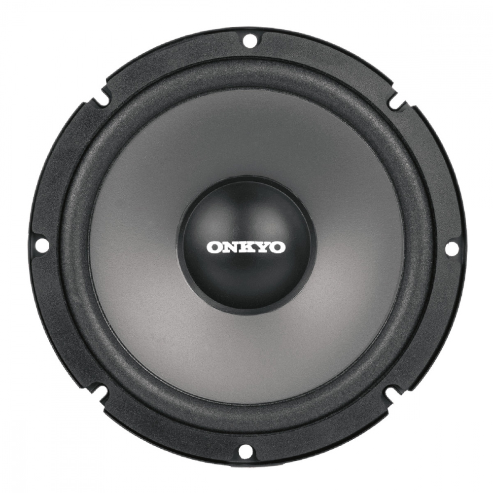 Onkyo V-S650C2, 6,5 tuuman komponenttisarja