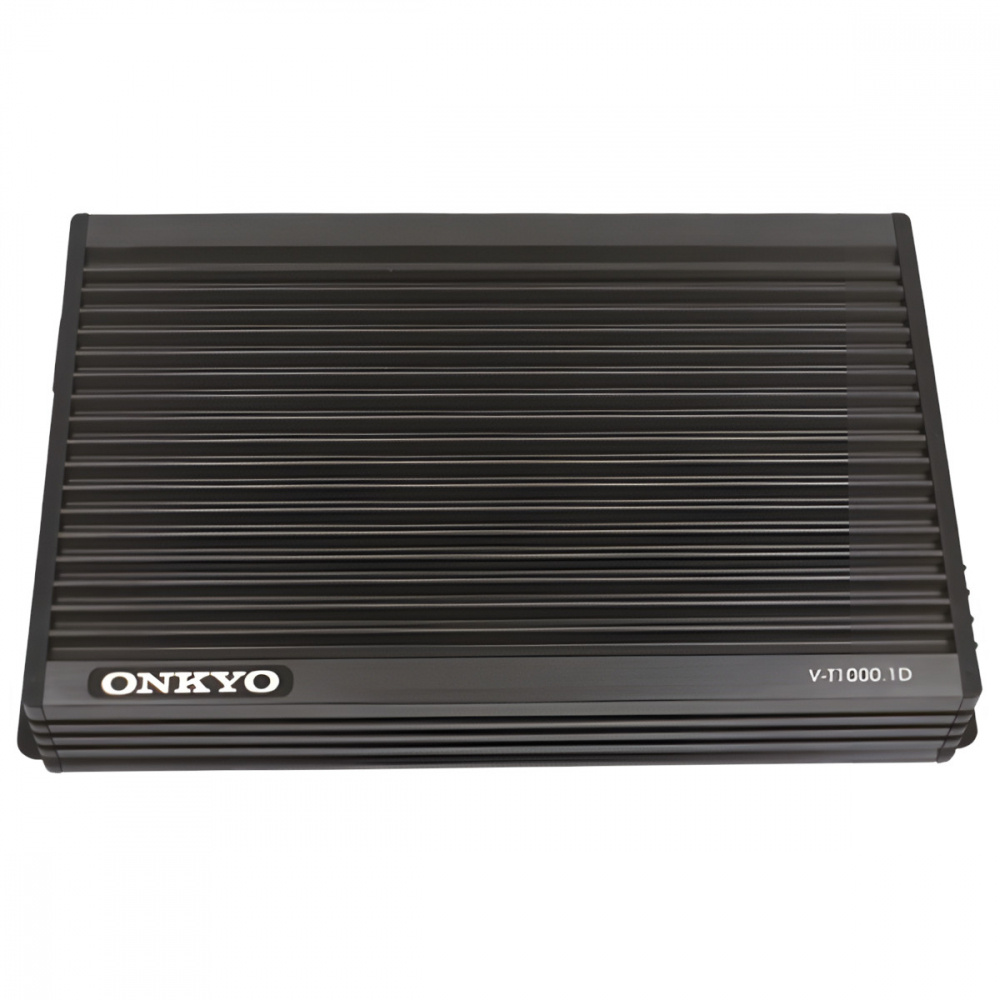 Onkyo V-T1000.1D, monovahvistin