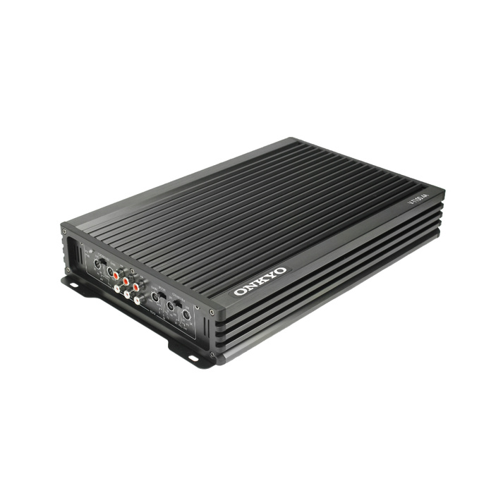 Onkyo V-T100.4A, nelikanavainen vahvistin