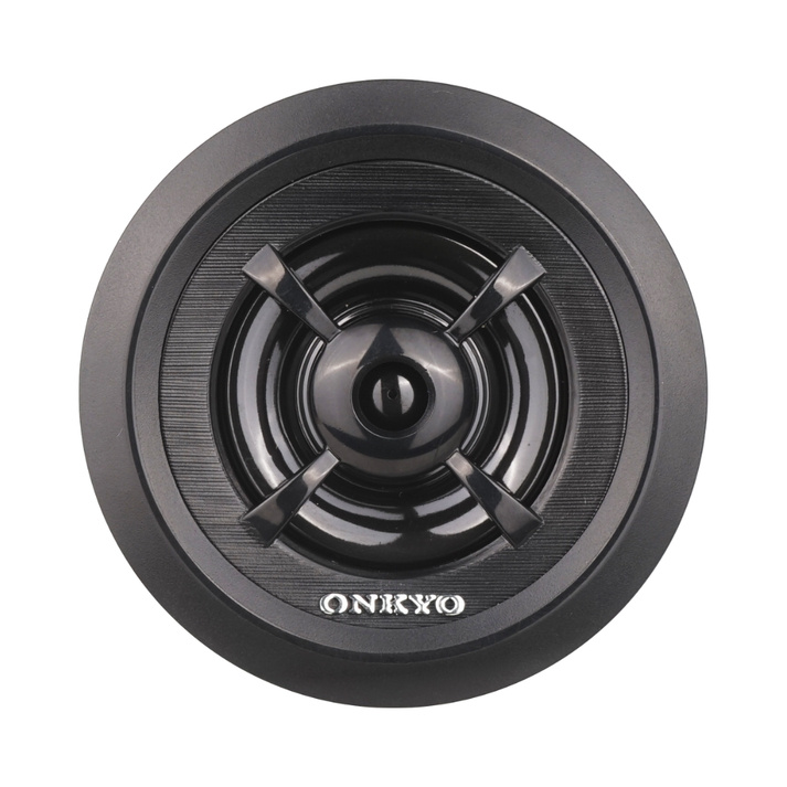 Onkyo V-TW13, 1.4 tuuman diskantti diskanttisuotimella