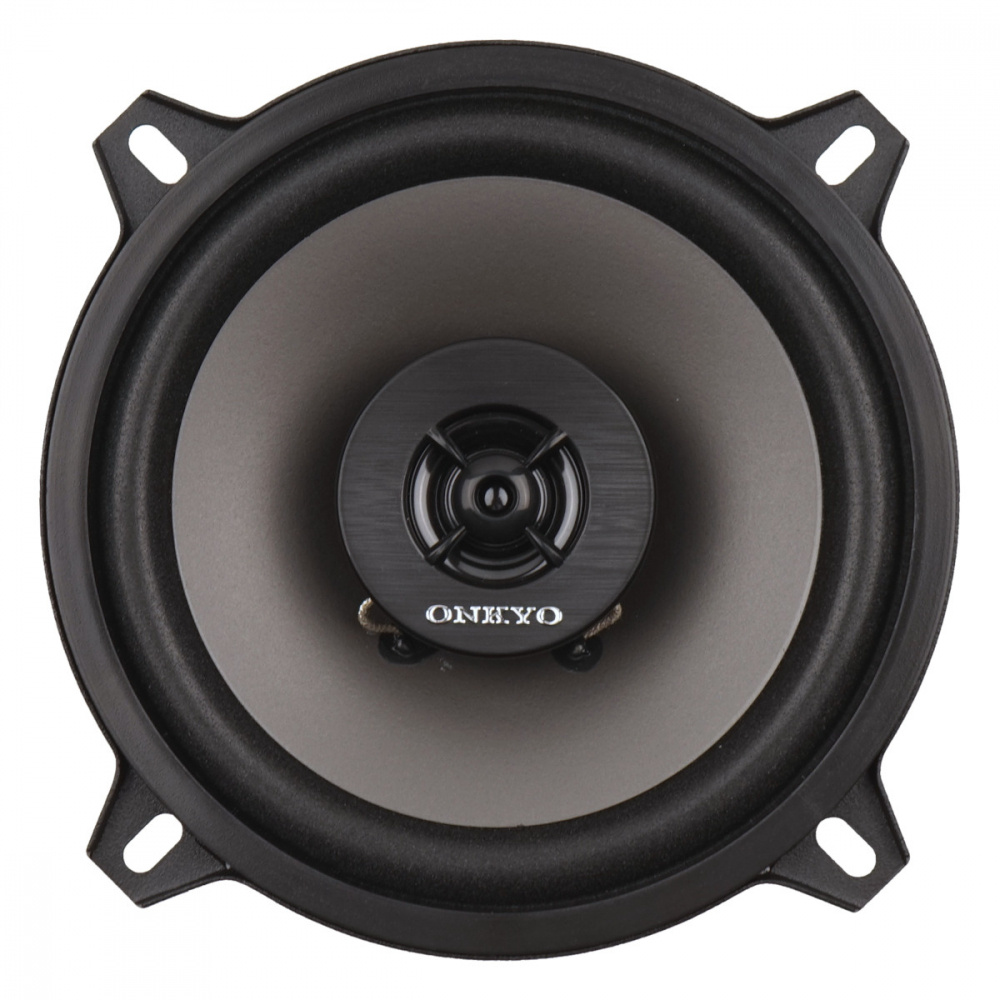 Onkyo X-C500C2, 5.25 tuuman koaksiaalikaiuttimet