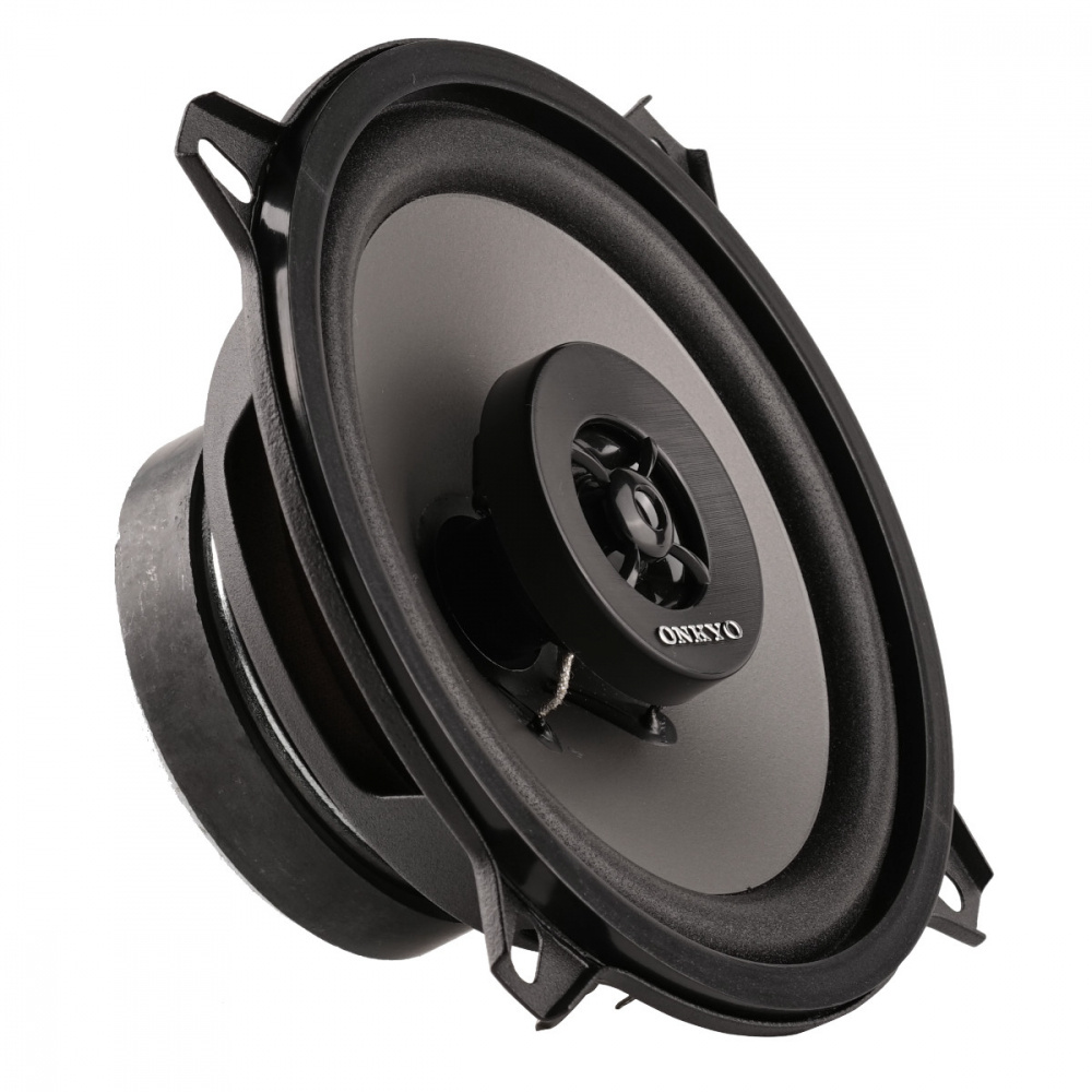 Onkyo X-C500C2, 5.25 tuuman koaksiaalikaiuttimet