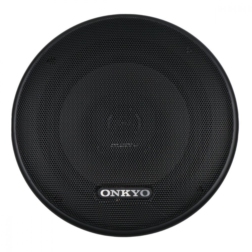 Onkyo X-C500C2, 5.25 tuuman koaksiaalikaiuttimet