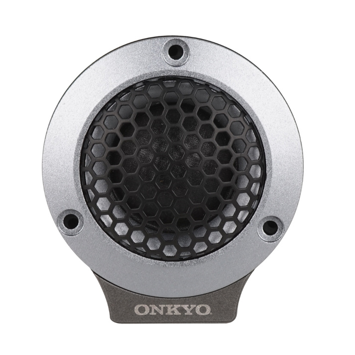 Onkyo X-TW25, hyvin soiva 58mm diskantti