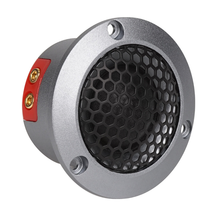 Onkyo X-TW25, hyvin soiva 58mm diskantti