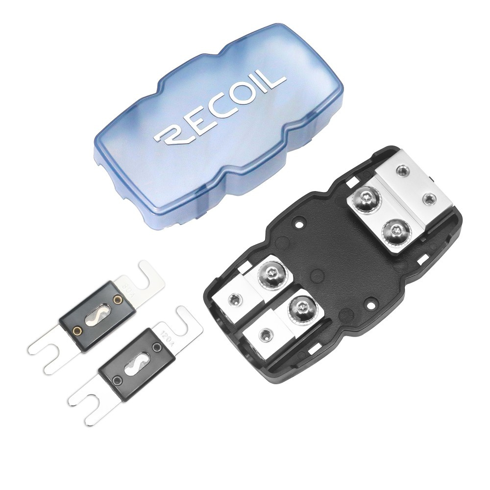 Recoil AFH22 ANL sulakepidin 2x50mm²