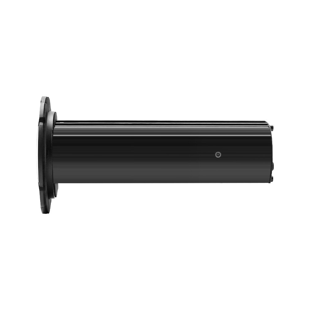 Recoil ATC500.1, yksikanavainen vahvistin sisäänrakennettavaksi