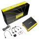 Recoil RL1000.1, monoblokki Recoil RL1000.1, monoblokki
