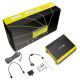 Recoil RL1000.1, monoblokki Recoil RL1000.1, monoblokki