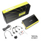 Recoil RL1600.1, monoblokki Recoil RL1600.1, monoblokki