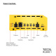 Recoil RL680.1, monoblokki Recoil RL680.1, monoblokki