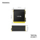 Recoil RL680.1, monoblokki Recoil RL680.1, monoblokki