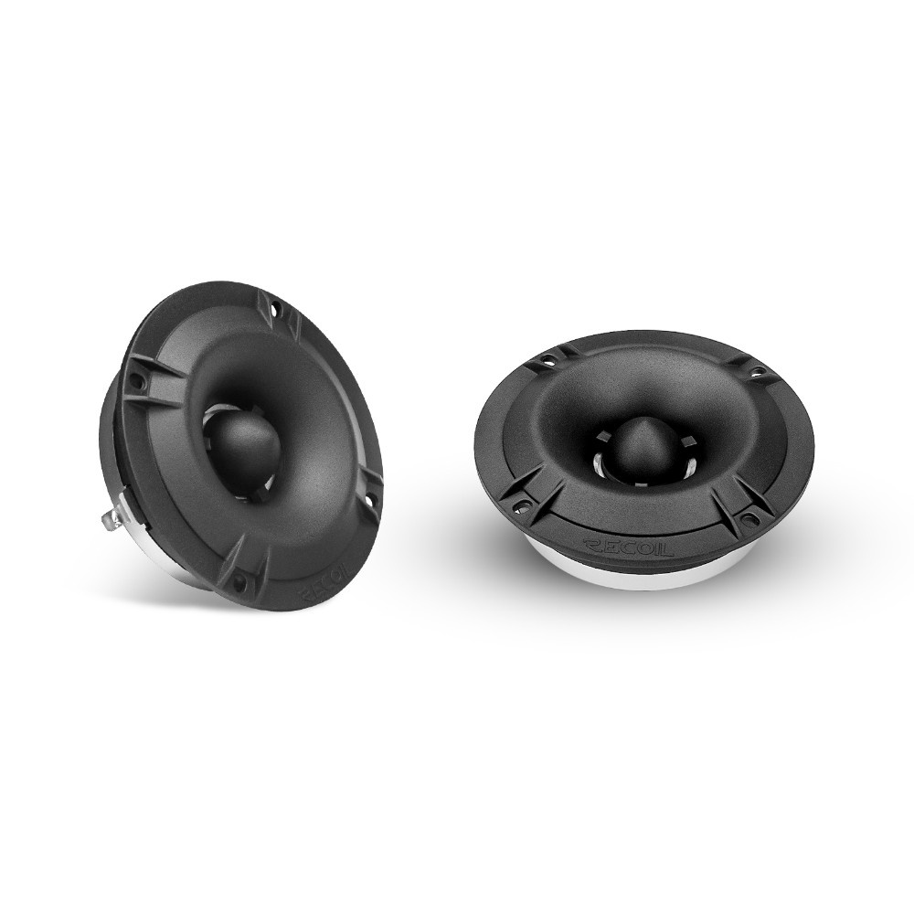 Recoil RLT250 L-3 Series, torvidiskantti