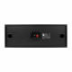 System One C25B centerhögtalare, svart System One C25B centerhögtalare, svart