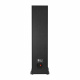 System One H16B golvhögtalare, svarta System One H16B golvhögtalare, svarta