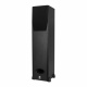 System One H16B golvhögtalare, svarta System One H16B golvhögtalare, svarta