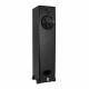 System One H16B golvhögtalare, svarta System One H16B golvhögtalare, svarta