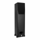 System One H16B golvhögtalare, svarta System One H16B golvhögtalare, svarta