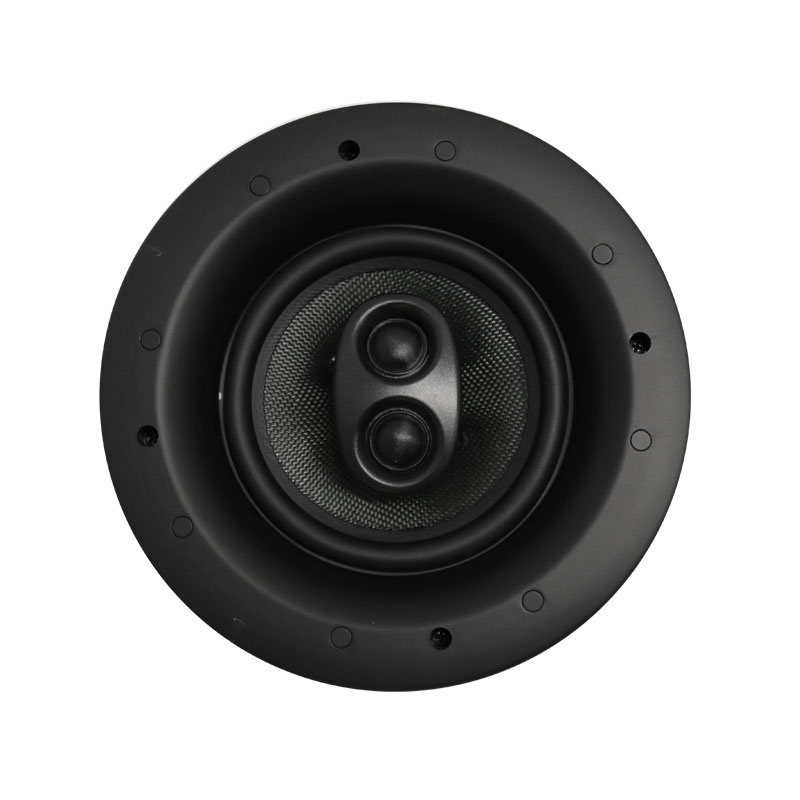 System One IC680 Single-stereo Slim