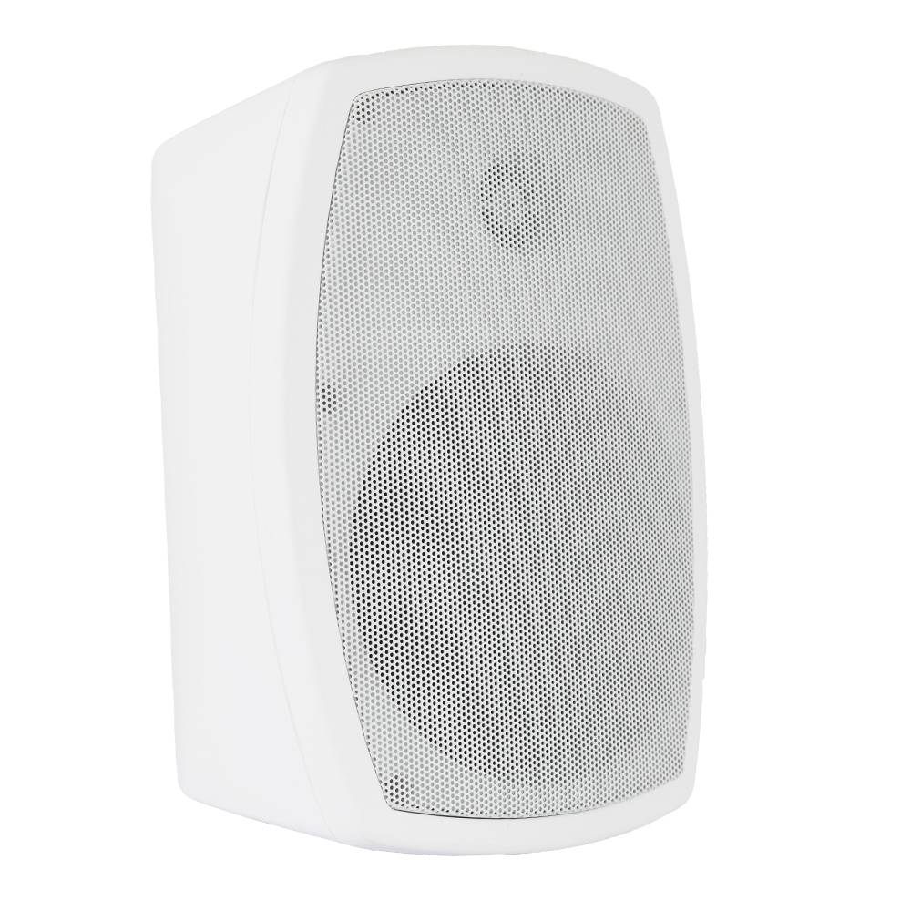 System One OD520 inom/utomhushögtalare Vit