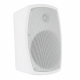 System One OD520 inom/utomhushögtalare Vit System One OD520 inom/utomhushögtalare Vit