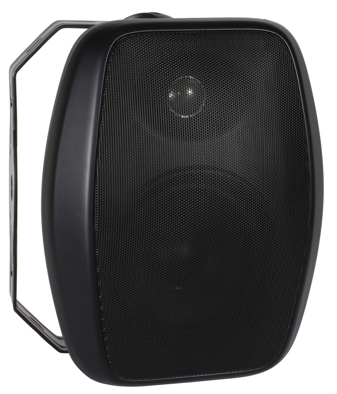 System One OD570 inom/utomhushögtalare Svart