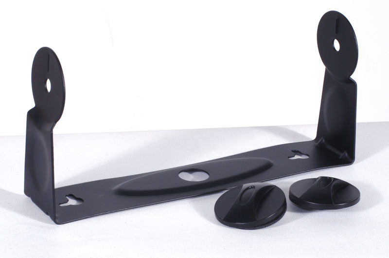 System One OD570 inom/utomhushögtalare Svart