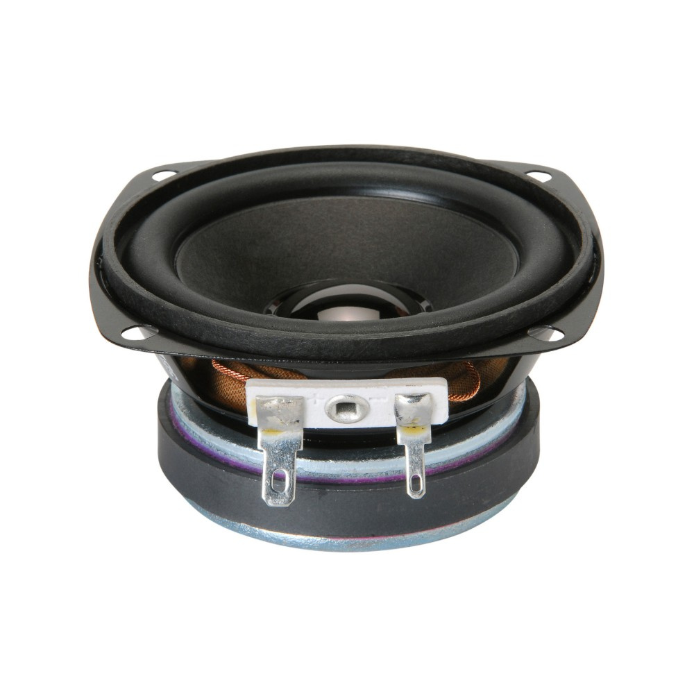 Visaton FRS 8 M, 3,3 tuuman laajakaistaelementti 8 Ohm
