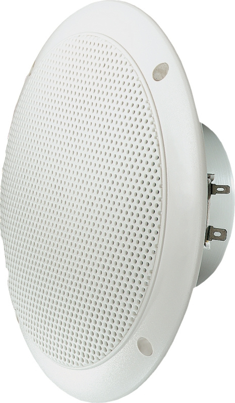 Visaton FR13WP 5-tums Marinhögtalare, vit